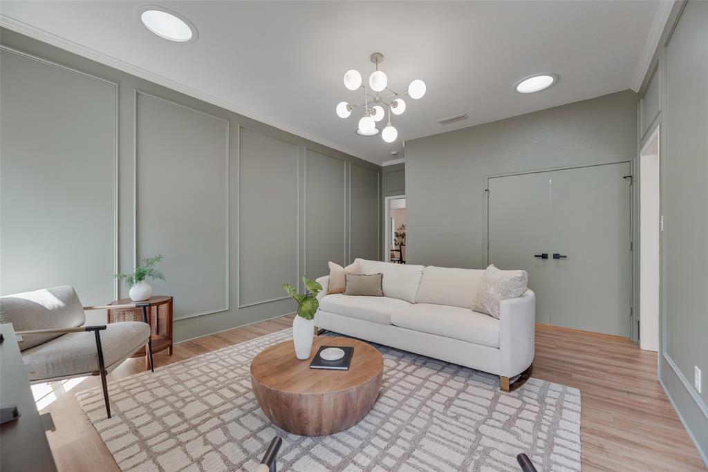 Springpark North 4 - Residential