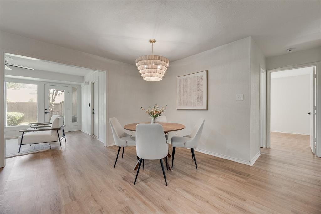 Springpark North 4 - Residential