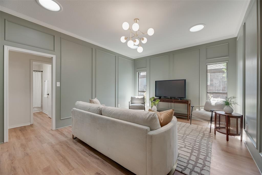 Springpark North 4 - Residential