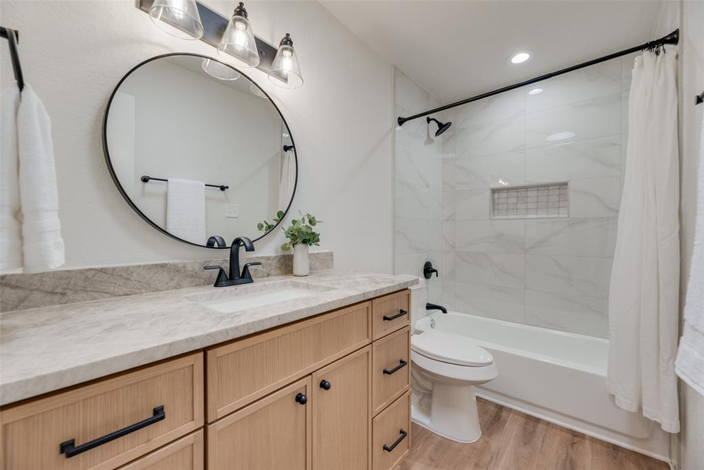 Springpark North 4 - Residential