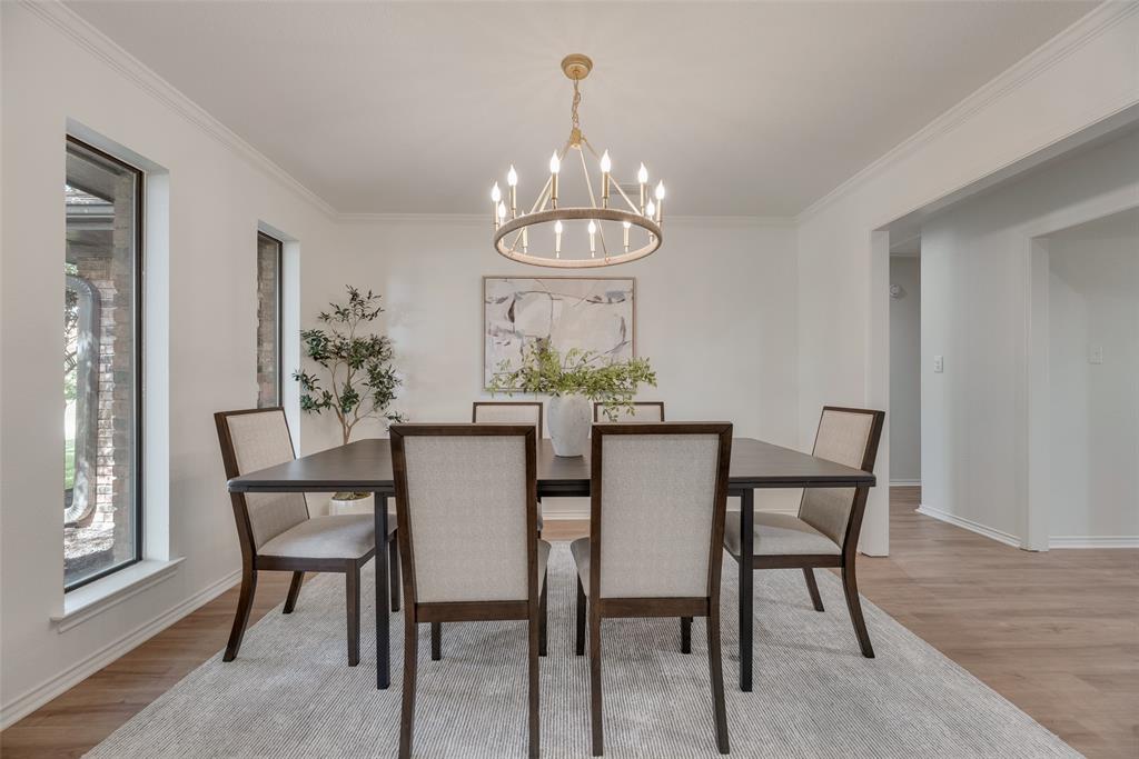 Springpark North 4 - Residential