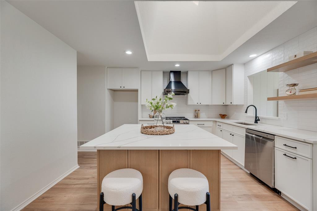 Springpark North 4 - Residential