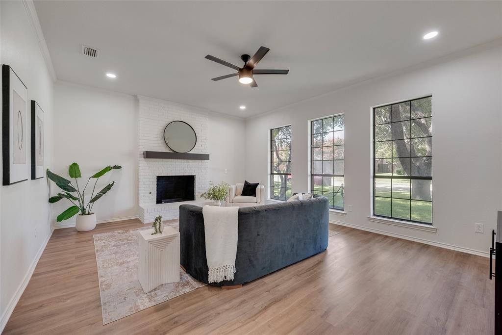 2408 Buttercup Drive