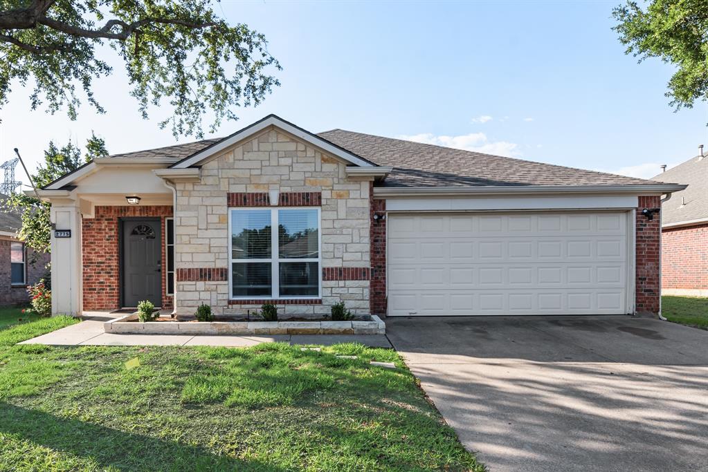 2775 Sweetbriar Lane