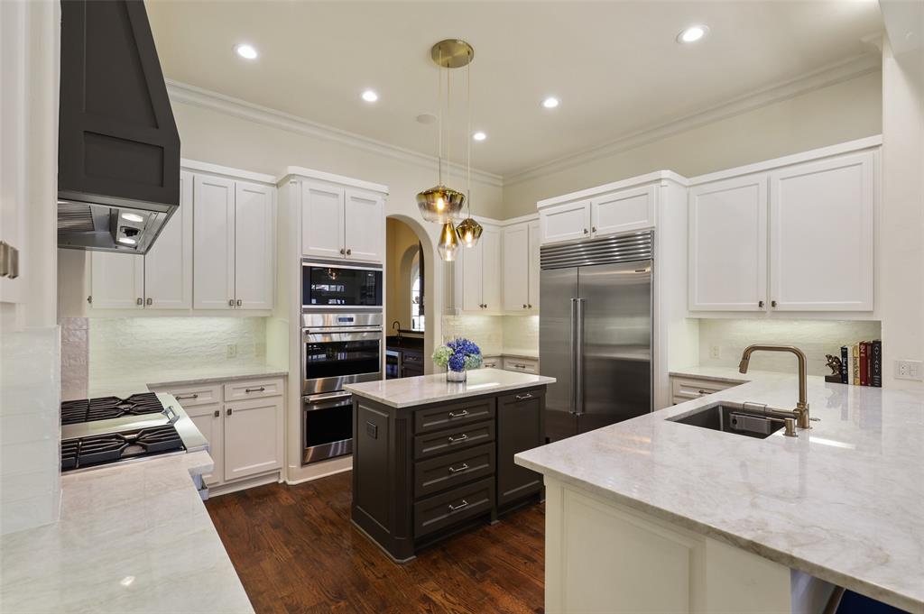 Meaders Lane - Residential