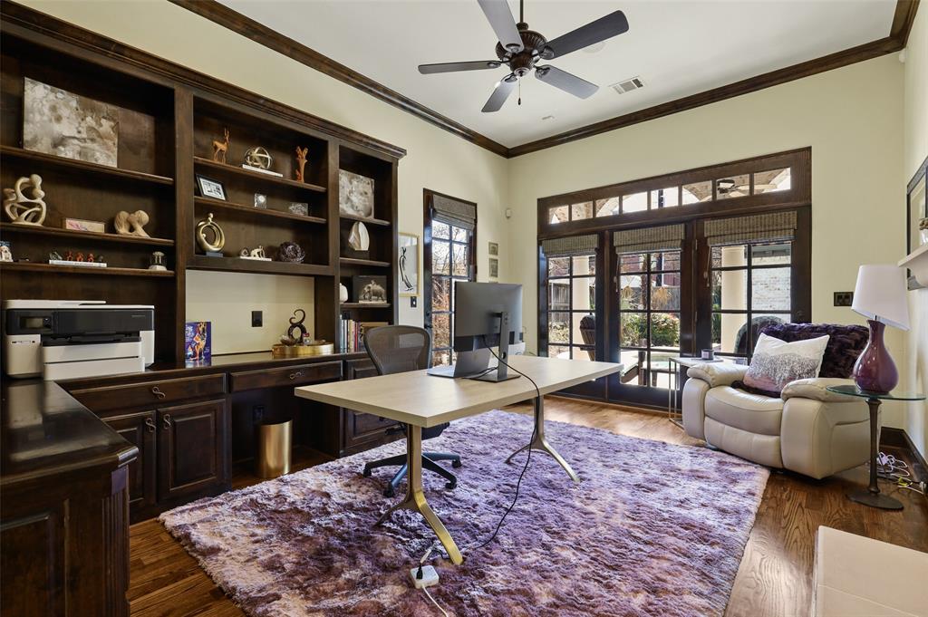 Meaders Lane - Residential