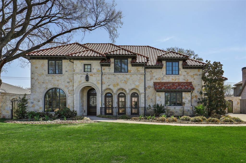 Meaders Lane - Residential