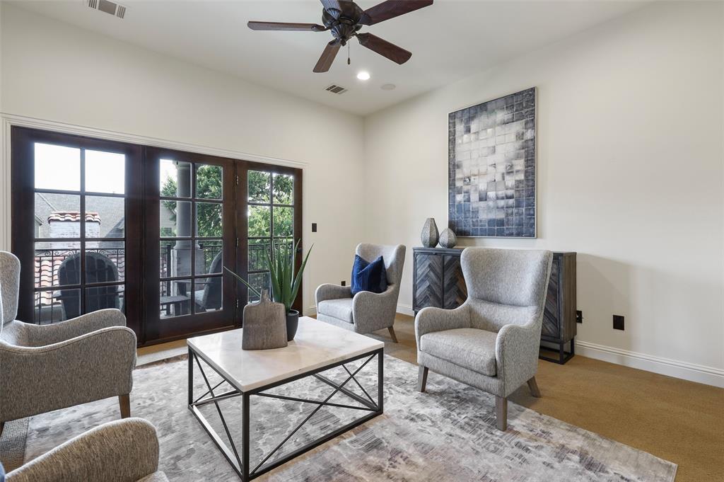 Meaders Lane - Residential