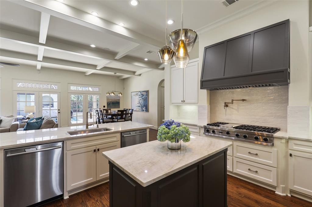 Meaders Lane - Residential