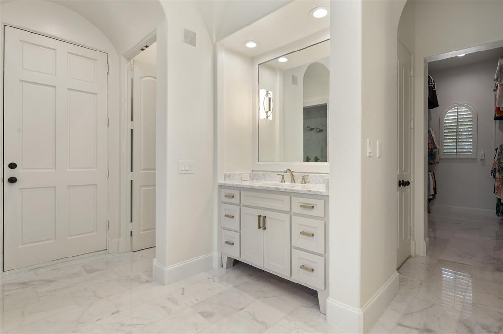 Meaders Lane - Residential