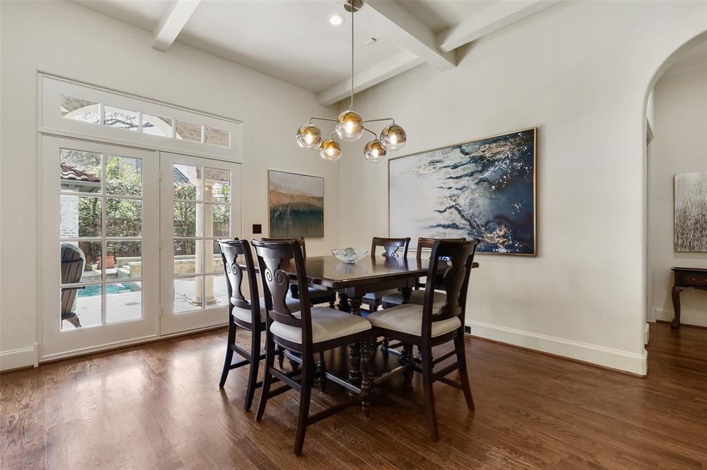 Meaders Lane - Residential