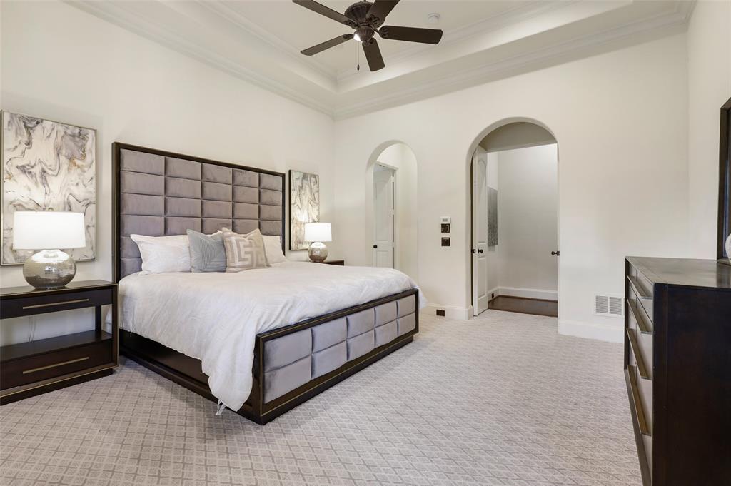 Meaders Lane - Residential