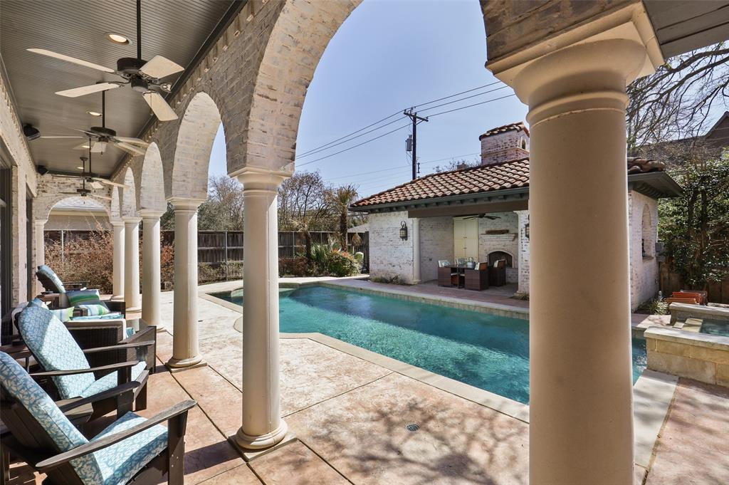 Meaders Lane - Residential