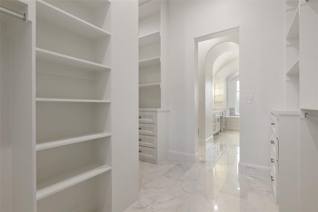 Meaders Lane - Residential