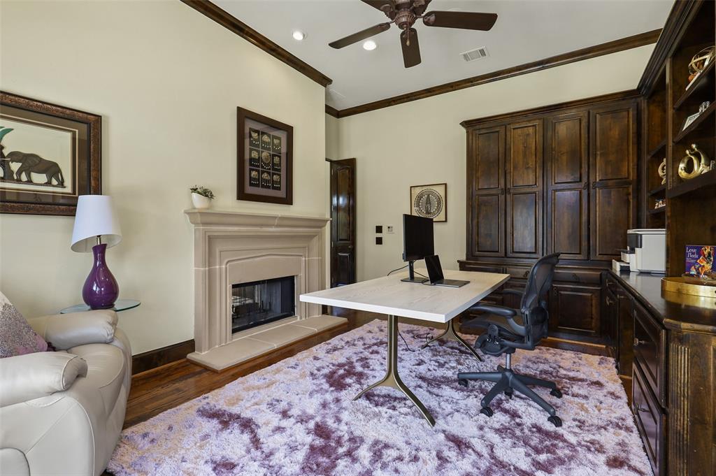 Meaders Lane - Residential