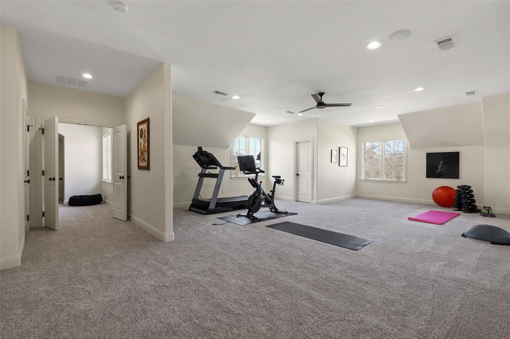 Meaders Lane - Residential