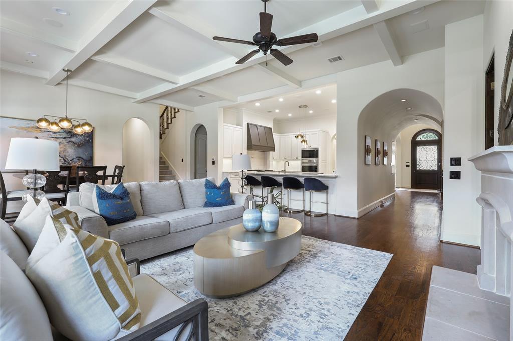 Meaders Lane - Residential