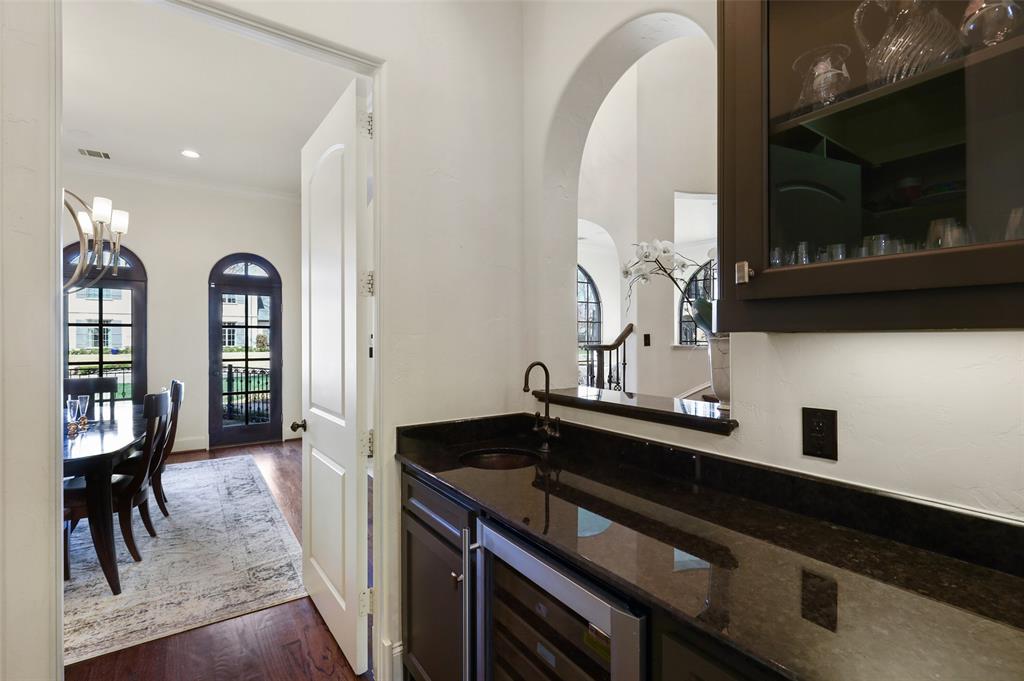 Meaders Lane - Residential