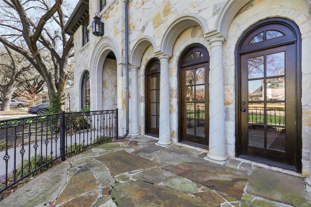 Meaders Lane - Residential