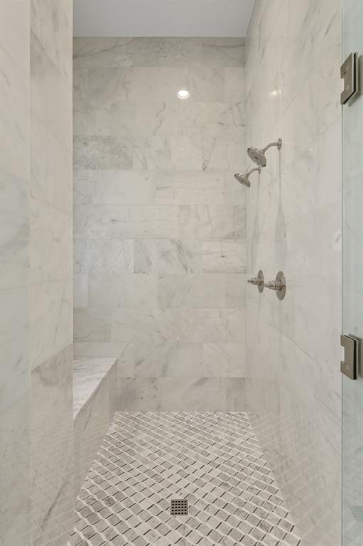 Meaders Lane - Residential