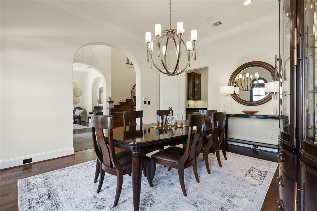 Meaders Lane - Residential