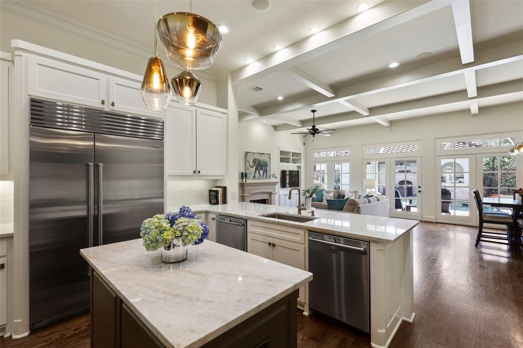 Meaders Lane - Residential