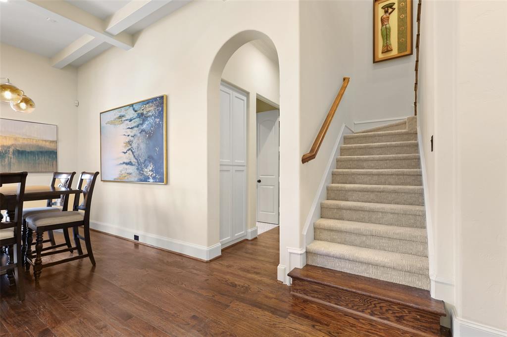 Meaders Lane - Residential