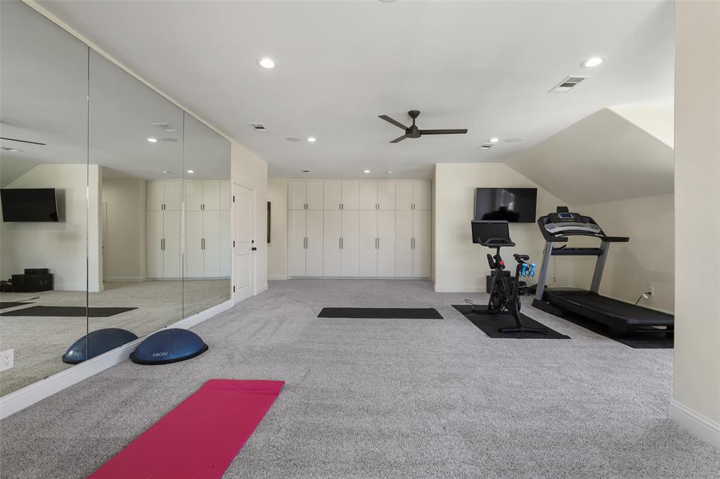 Meaders Lane - Residential