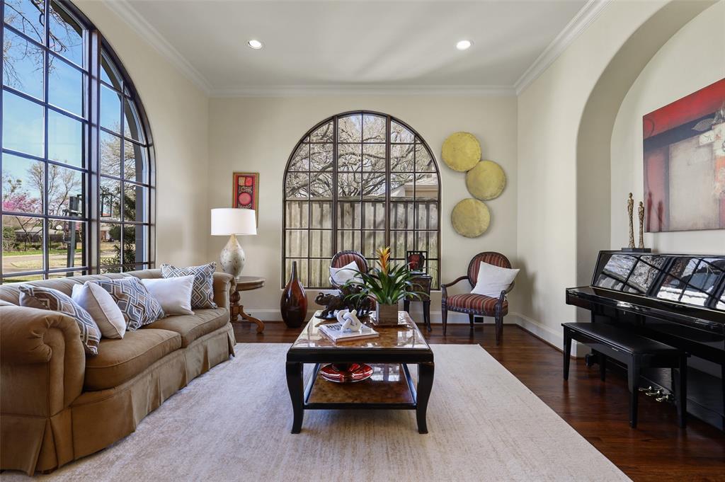 Meaders Lane - Residential