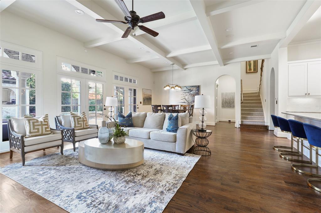 Meaders Lane - Residential