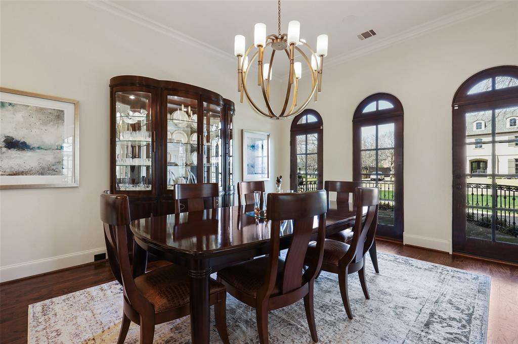 Meaders Lane - Residential