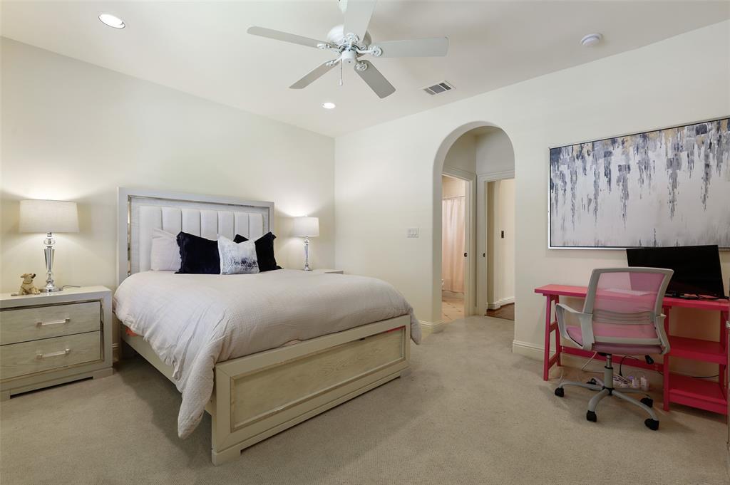 Meaders Lane - Residential