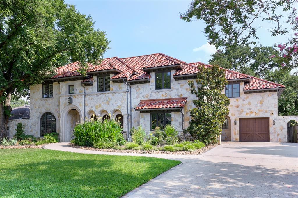 Meaders Lane - Residential