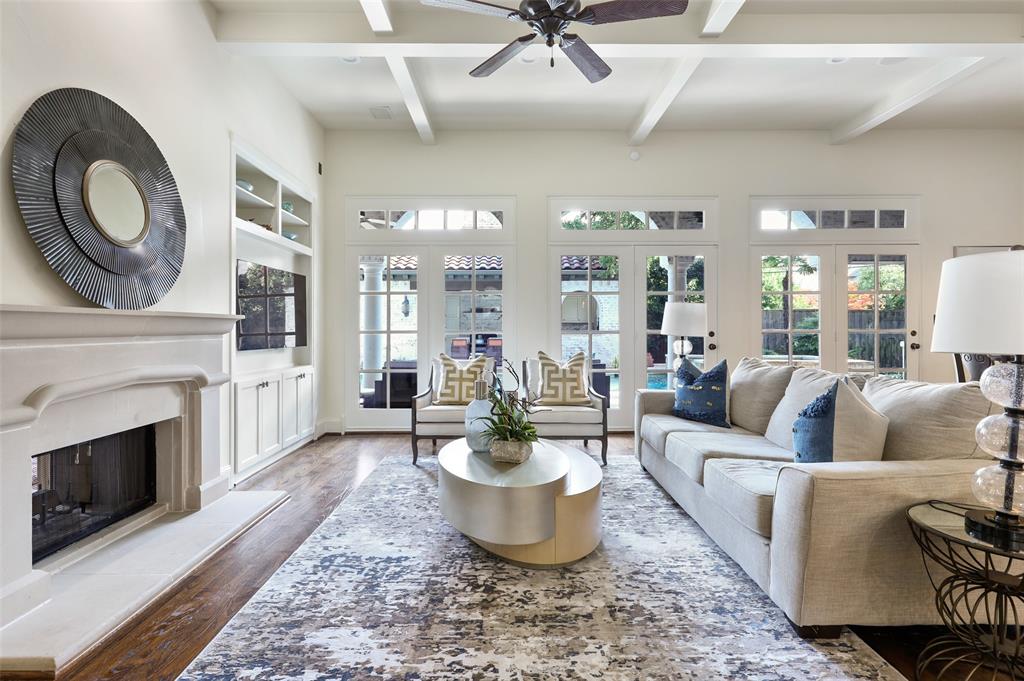 Meaders Lane - Residential