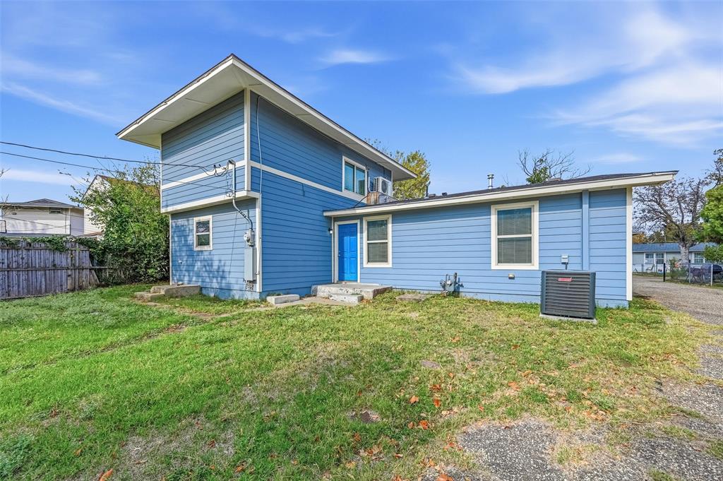 Wynnewood Park 03 - Residential