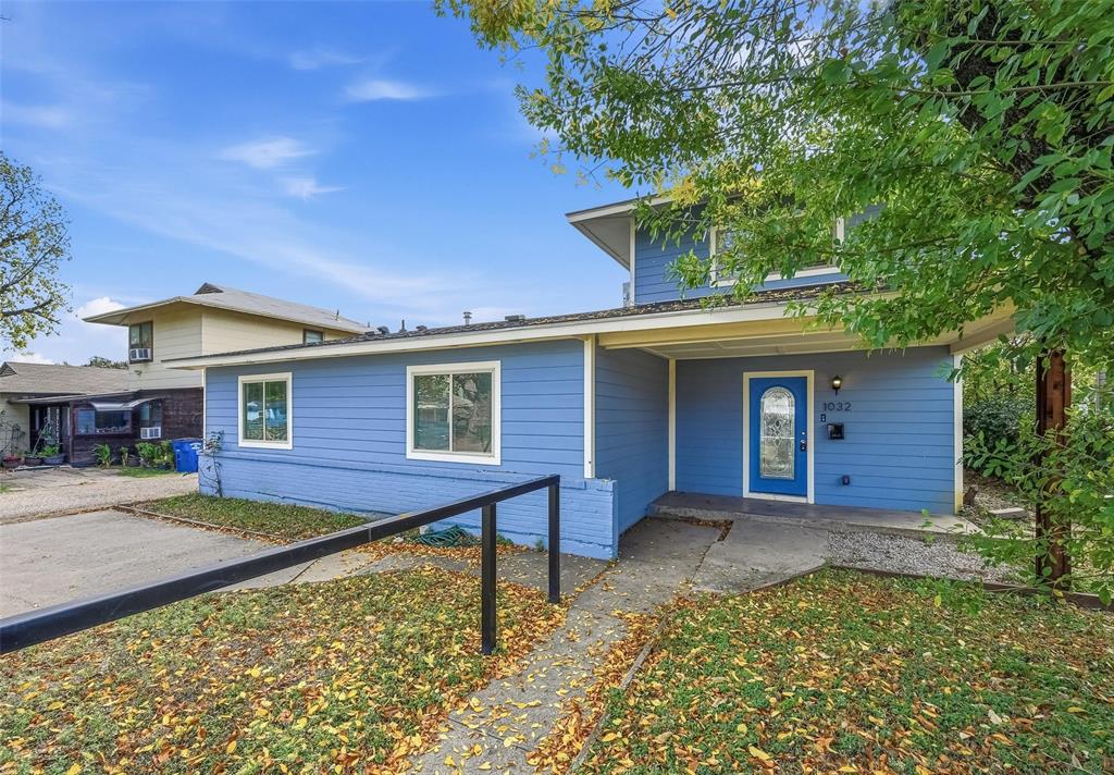 Wynnewood Park 03 - Residential