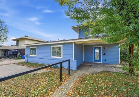 1032 Hoke Smith Drive Dallas TX 75224