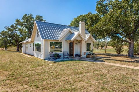 2025 Highway 112 Eastland TX 76448
