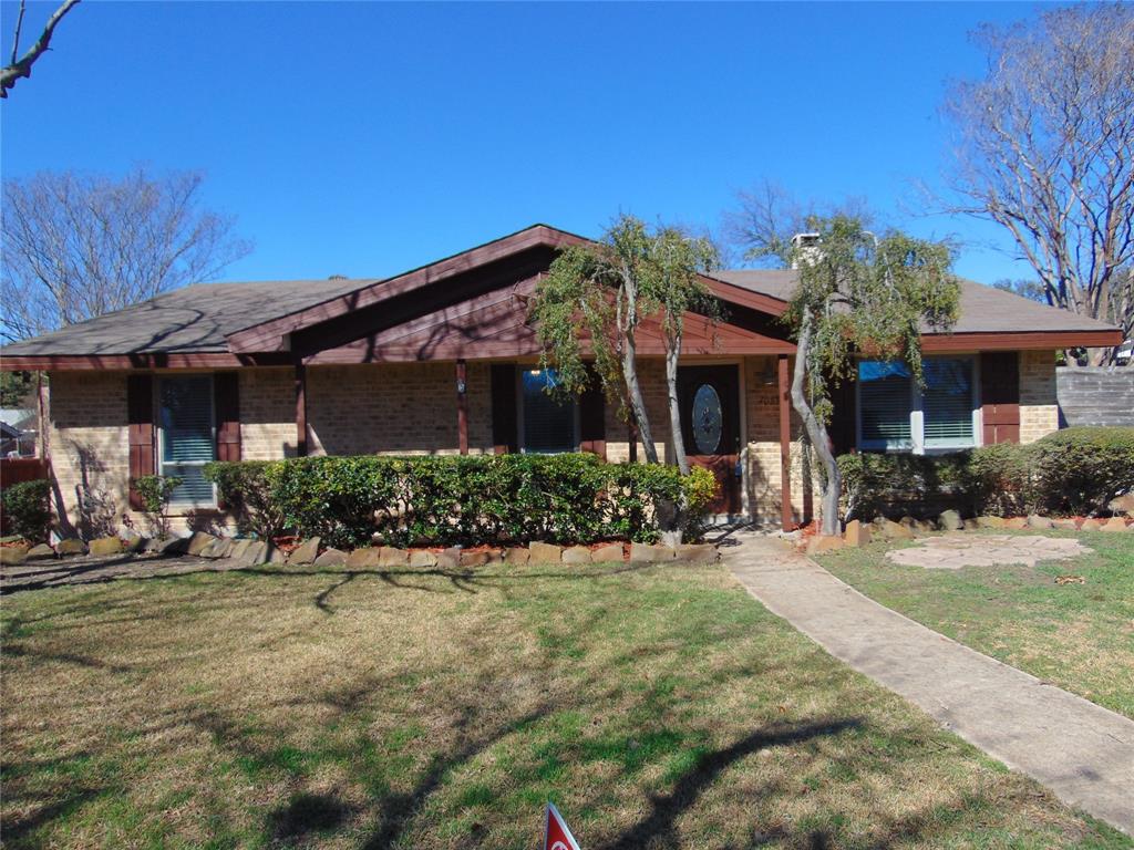 Highlands - Residential