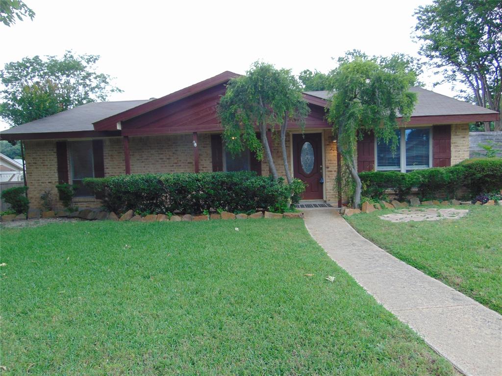 Highlands - Residential