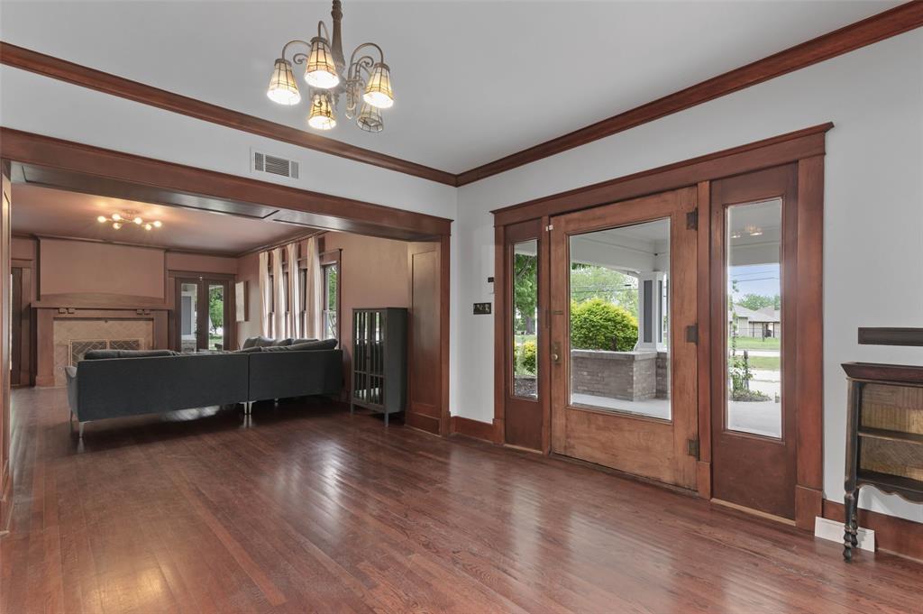 Bumpass Add - Residential