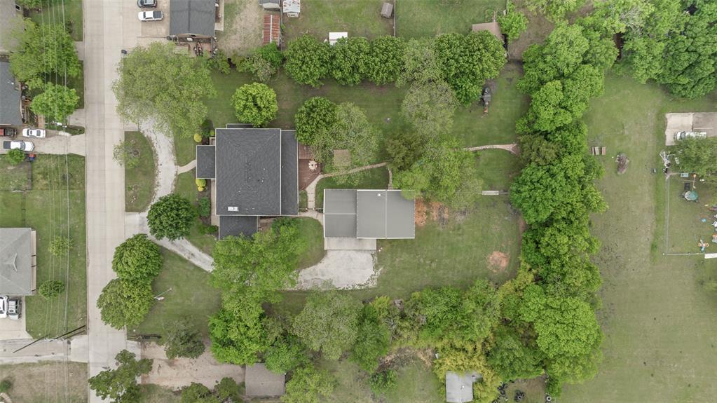 Bumpass Add - Residential