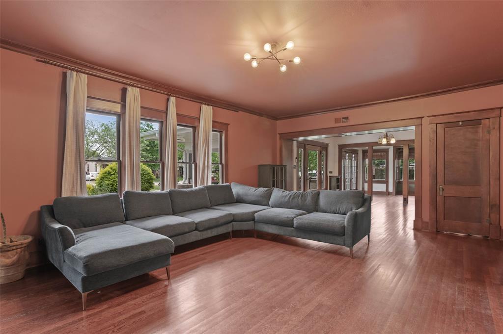 Bumpass Add - Residential
