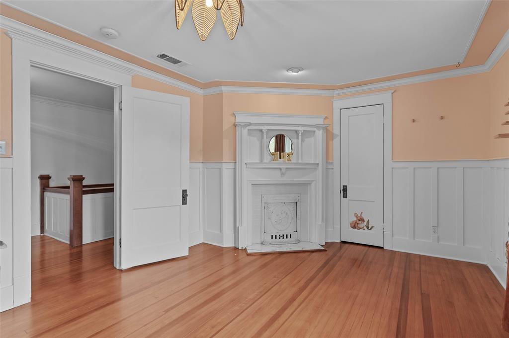Bumpass Add - Residential