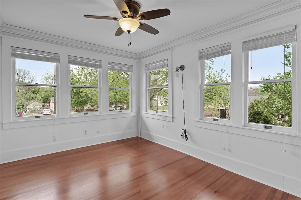 Bumpass Add - Residential