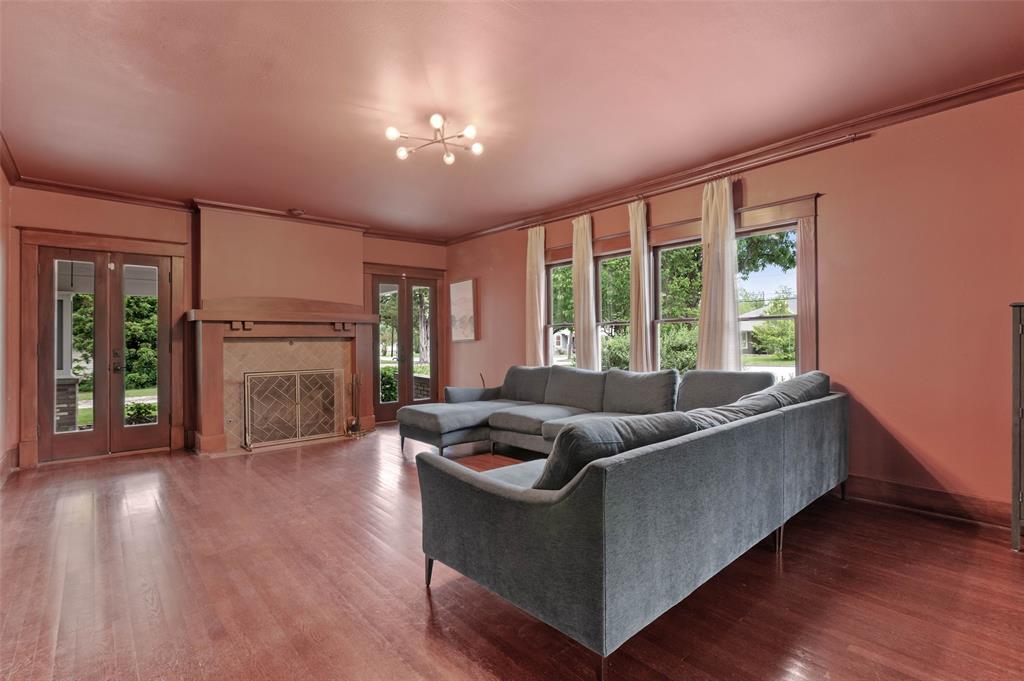 Bumpass Add - Residential
