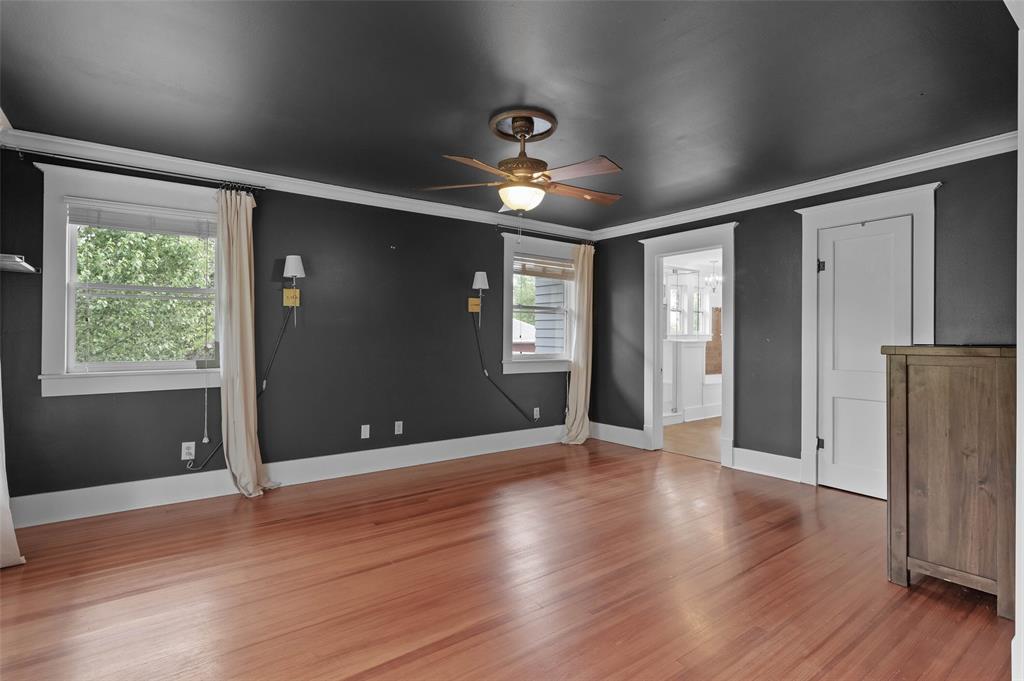 Bumpass Add - Residential
