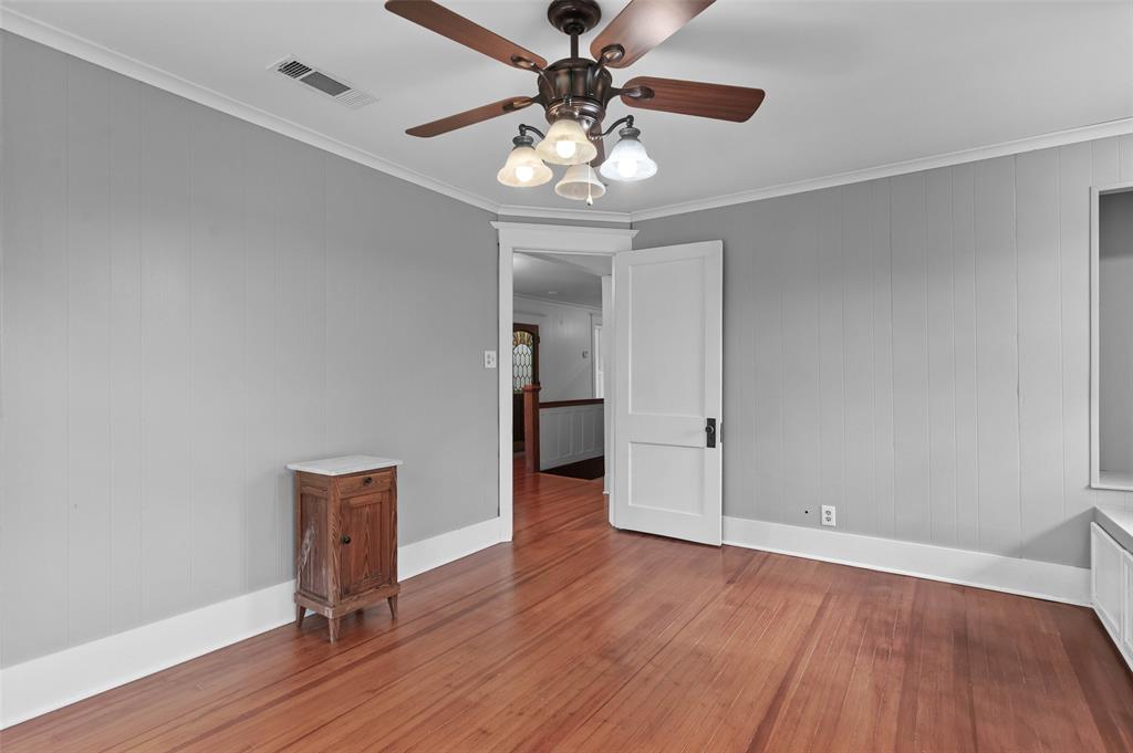 Bumpass Add - Residential