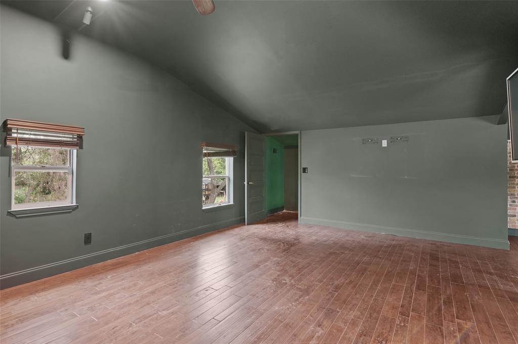 Bumpass Add - Residential