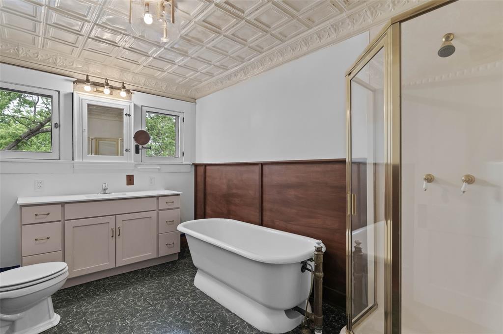 Bumpass Add - Residential